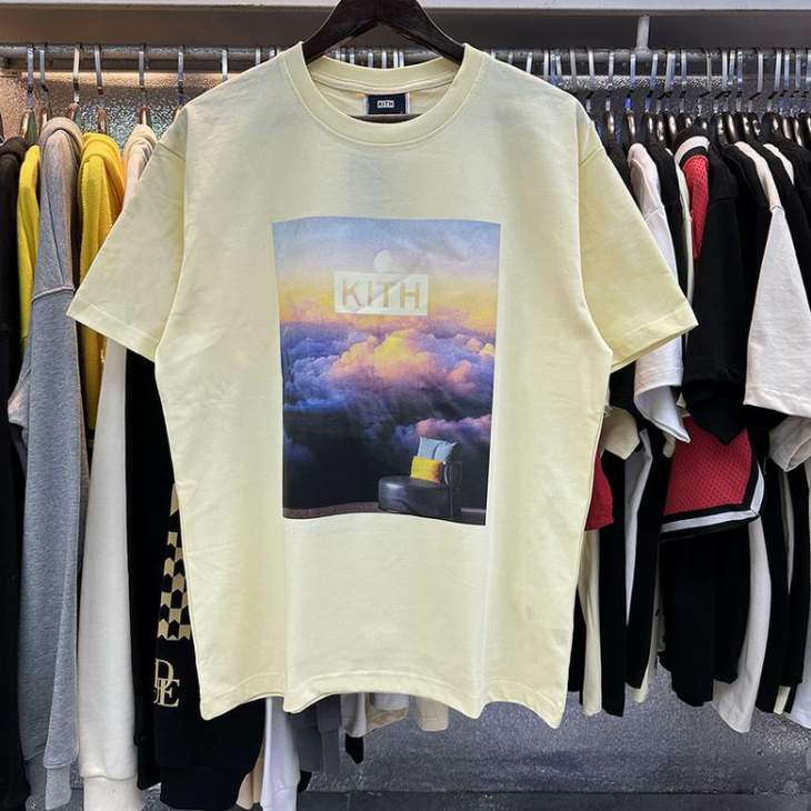 Picture of Kith T Shirts Short _SKUKithS-XL6htx80359445